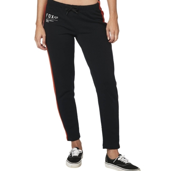 NWT Fox Racing Mesa Fleece Pants Medium - Picture 7 of 7